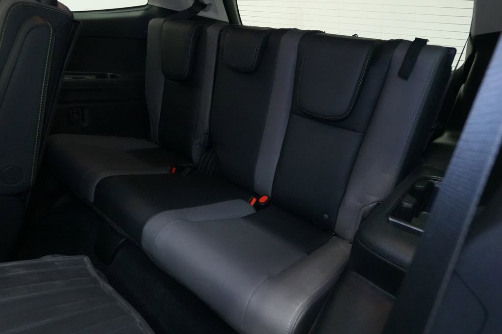 Used 2024 Subaru Ascent Onyx Edition image 25