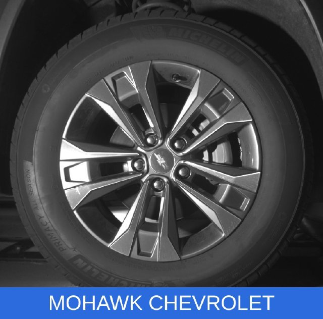Used 2026 Chevrolet Equinox LT AWD/4WD image 26