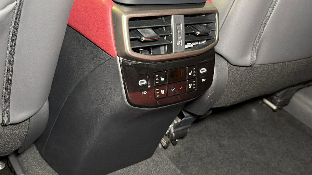 Certified 2024 Lexus RX 500h F Sport image 17