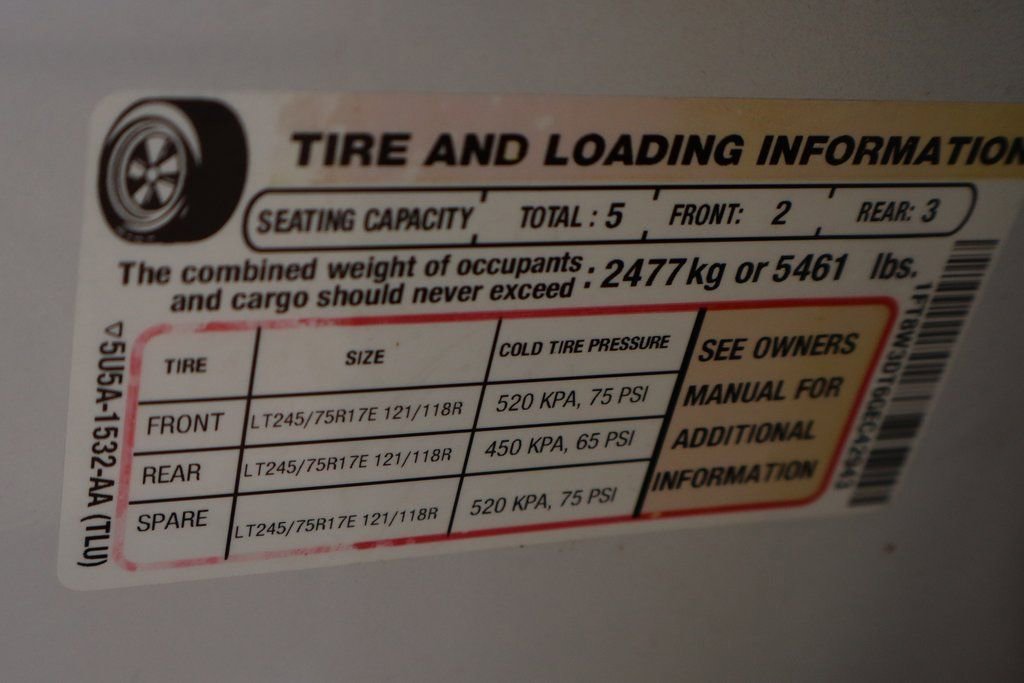 Used 2016 Ford F350 Platinum image 61