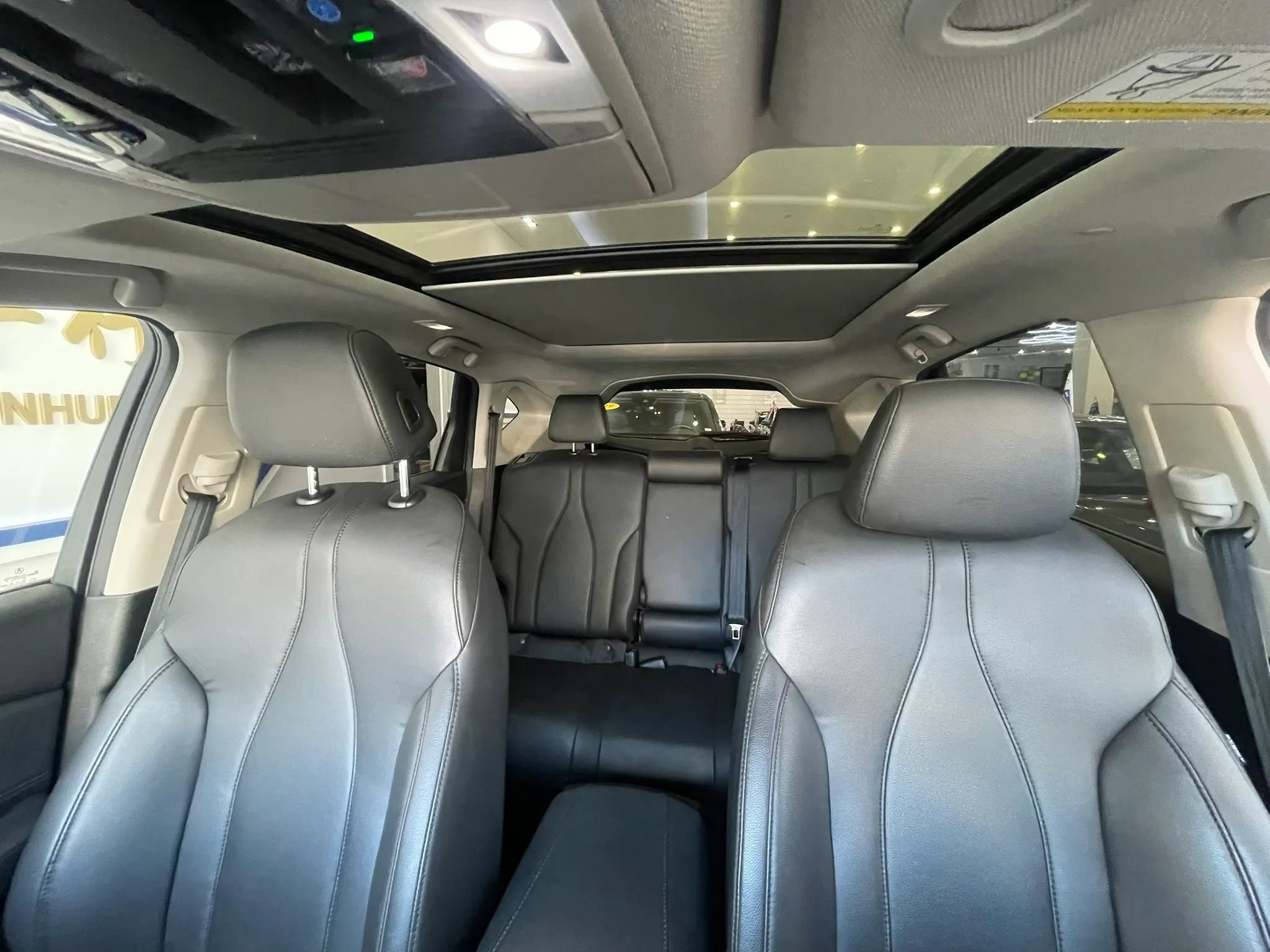 Used 2021 Acura RDX AWD image 19