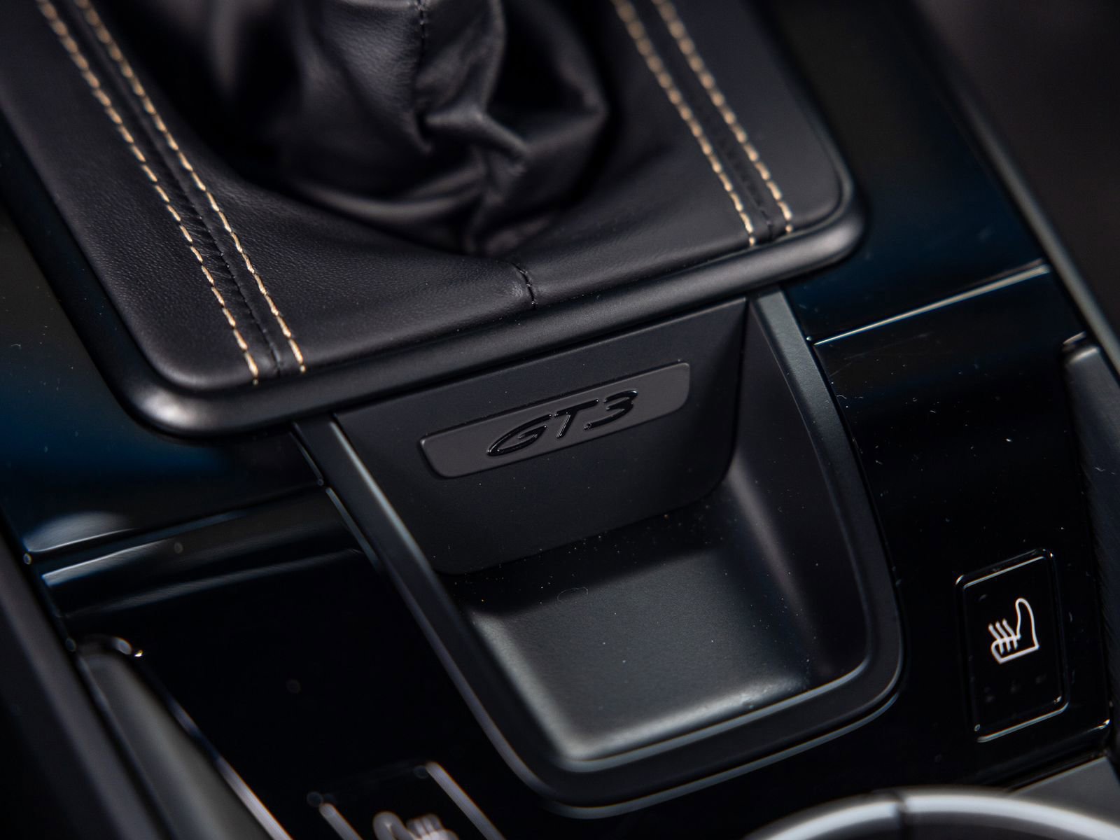 Certified 2023 Porsche 911 GT3 RWD image 56