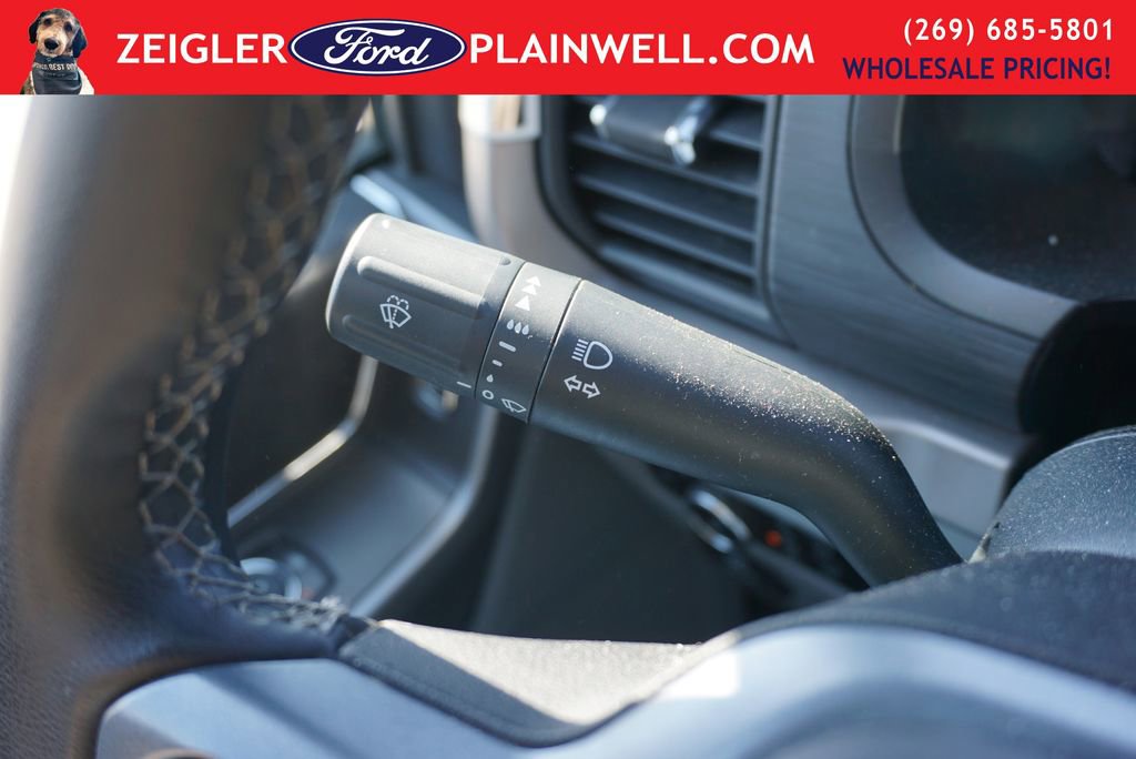 Used 2025 Ford F150 XLT w/ Equipment Group 301A Standard image 23