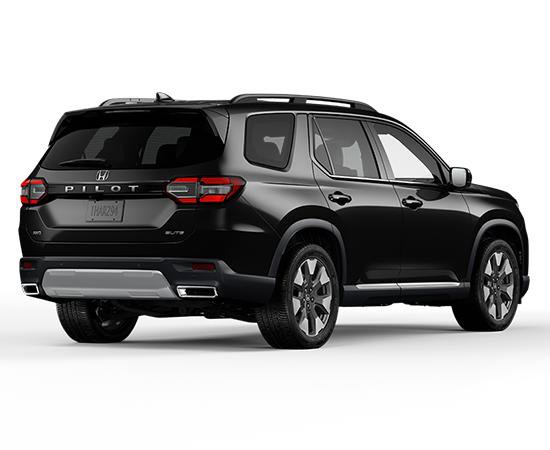 New 2026 Honda Pilot Elite image 22