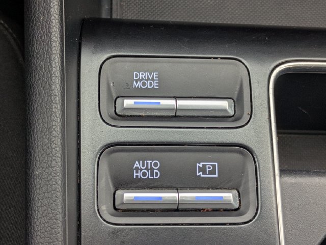 Used 2024 Hyundai Sonata SEL FWD image 22
