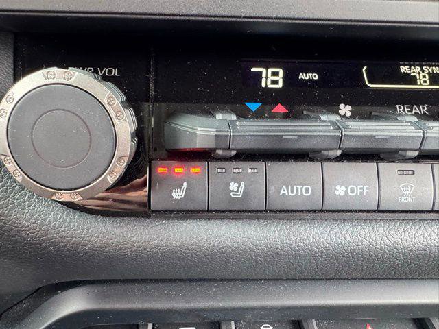 Certified 2023 Toyota Sequoia TRD Pro image 31