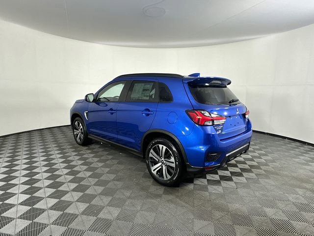 New 2026 Mitsubishi Outlander Sport SEL AWD/4WD image 9
