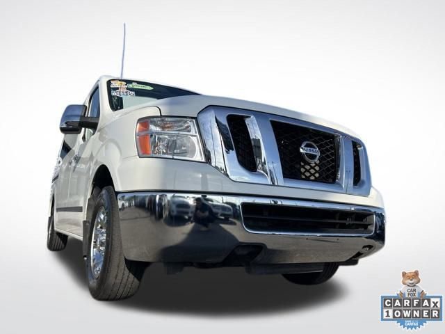 Used 2019 Nissan NV 3500 SV w/ Navigation Package image 45