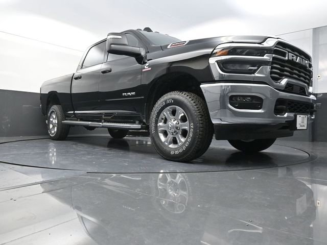 New 2025 RAM 2500 Big Horn image 20