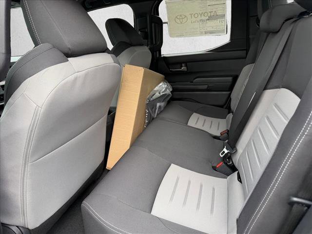 New 2026 Toyota Tacoma TRD Off-Road image 9