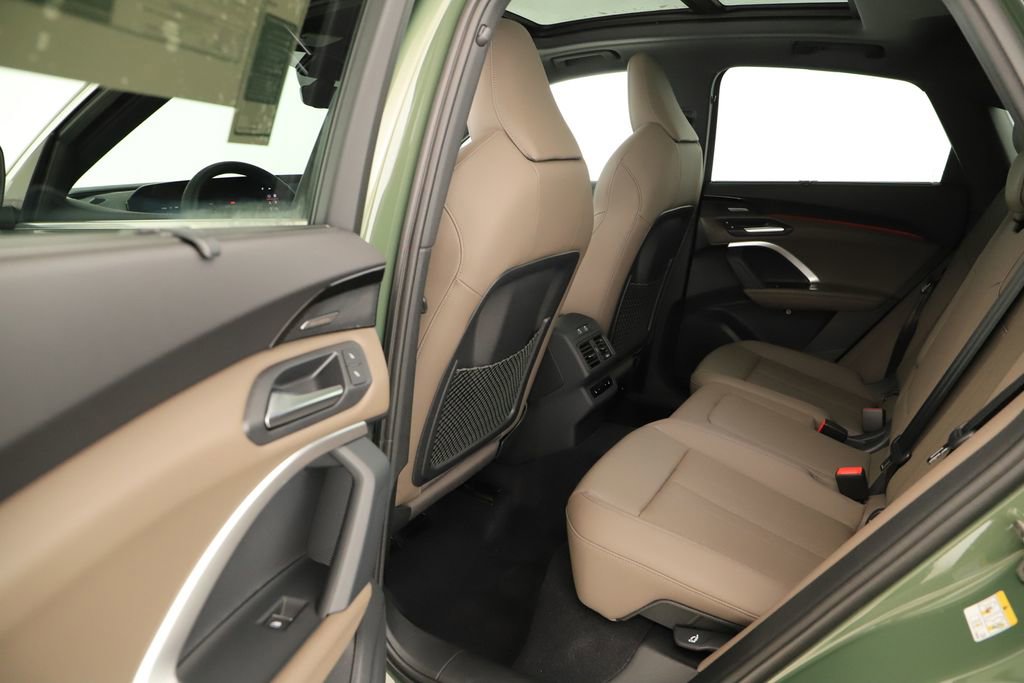 New 2025 Audi Q5 Prestige image 27