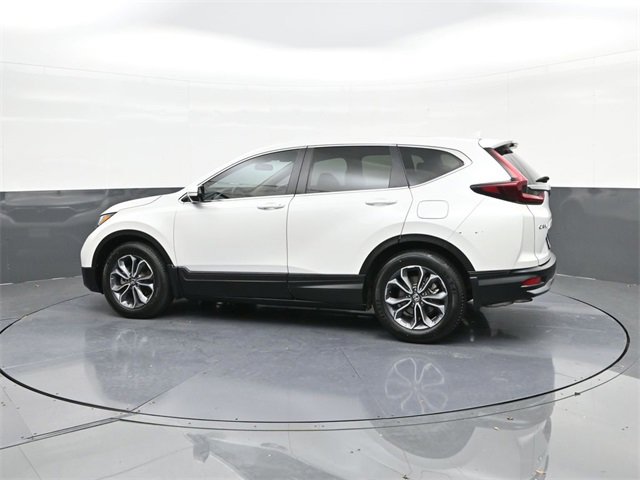 Certified 2022 Honda CR-V EX image 5
