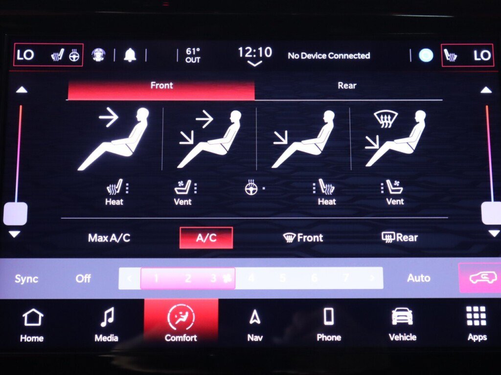Used 2022 Dodge Durango R/T w/ Trailer Tow Group IV AWD/4WD image 18