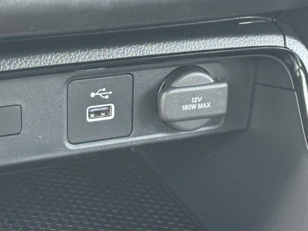 Certified 2025 Honda CR-V LX image 26