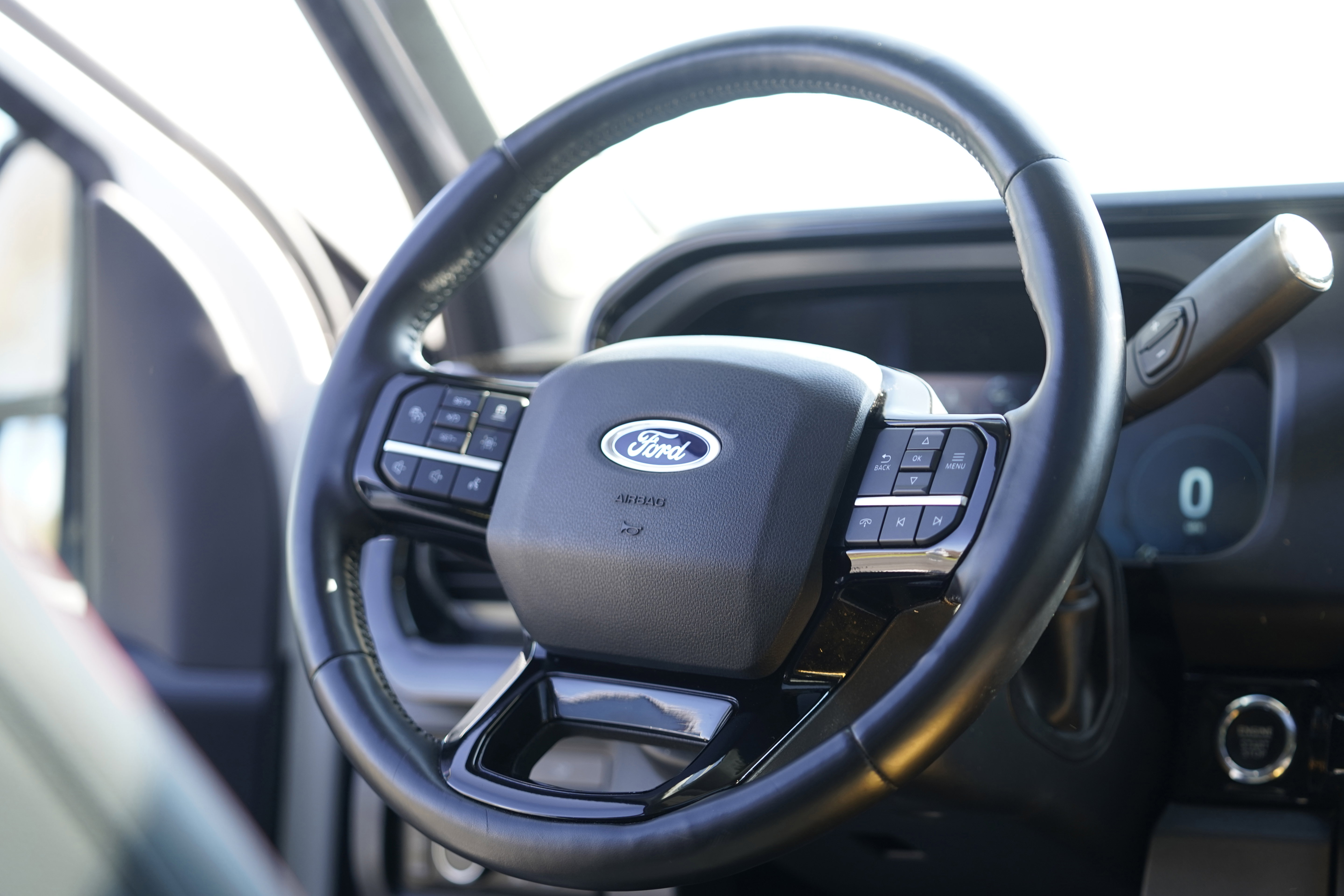 Used 2023 Ford F250 Lariat w/ Lariat Ultimate Package image 21