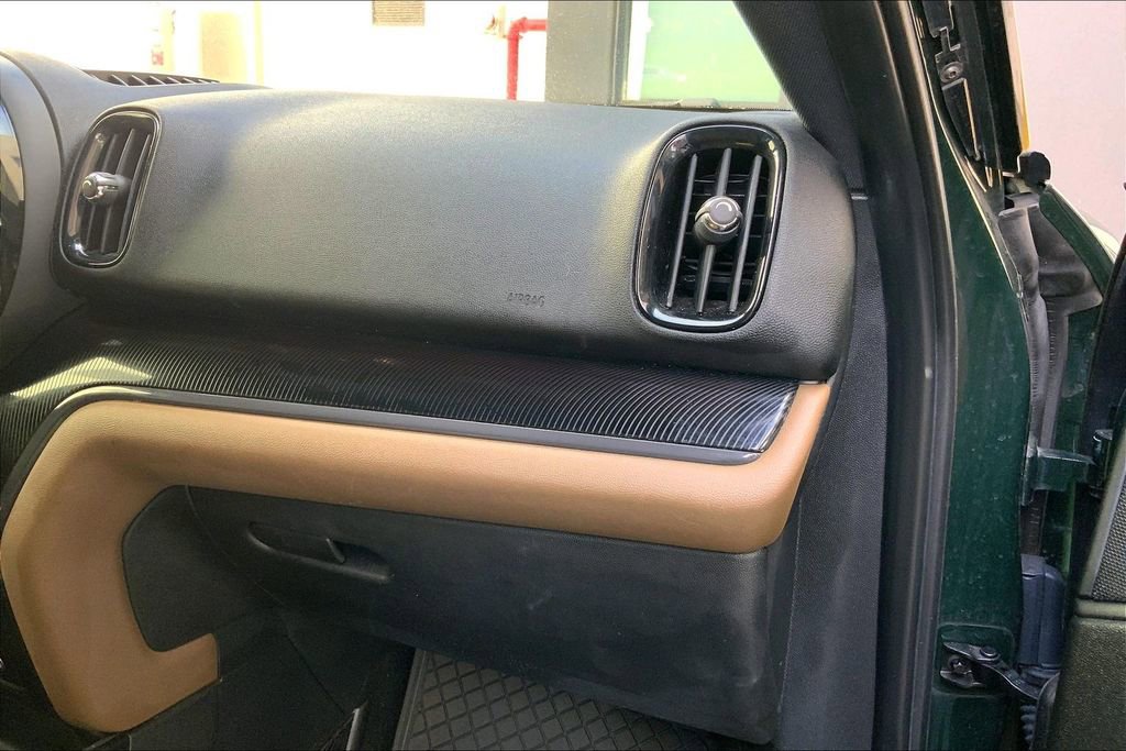 Used 2018 MINI Cooper Countryman John Cooper Works image 14