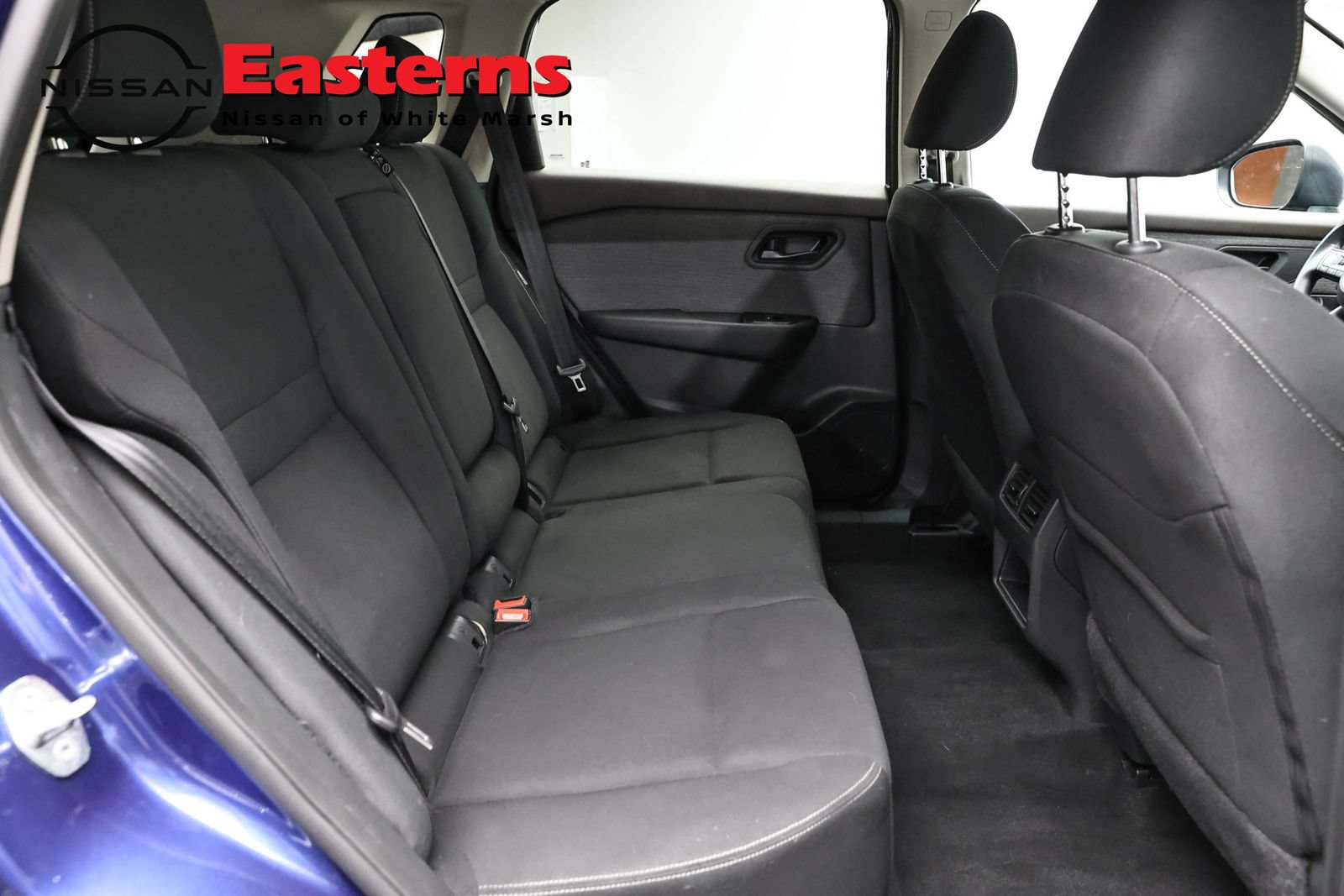 Used 2023 Nissan Rogue S AWD/4WD image 23