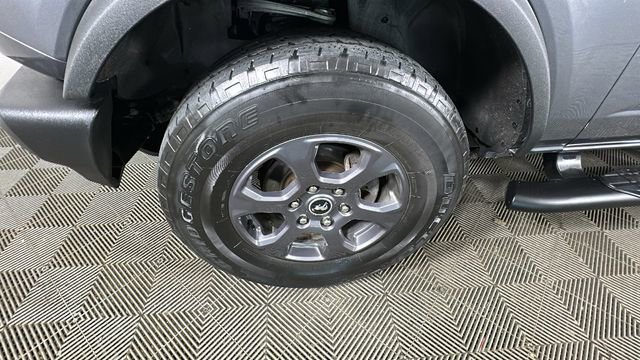 Used 2023 Ford Bronco Big Bend AWD/4WD image 9