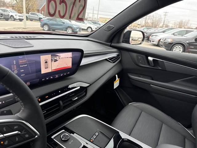 New 2026 Buick Enclave Sport Touring w/ Power Package image 54