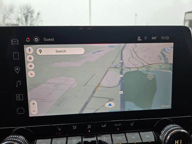 New 2026 GMC Canyon Elevation w/ Convenience Package image 22