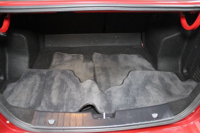 Used 2011 Chevrolet Aveo LT w/ Power and Convenience Package FWD image 18