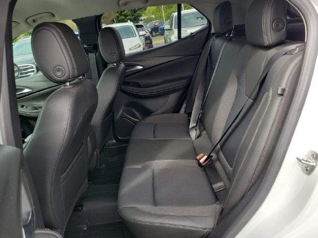 Certified 2024 Buick Encore GX Preferred AWD/4WD image 21