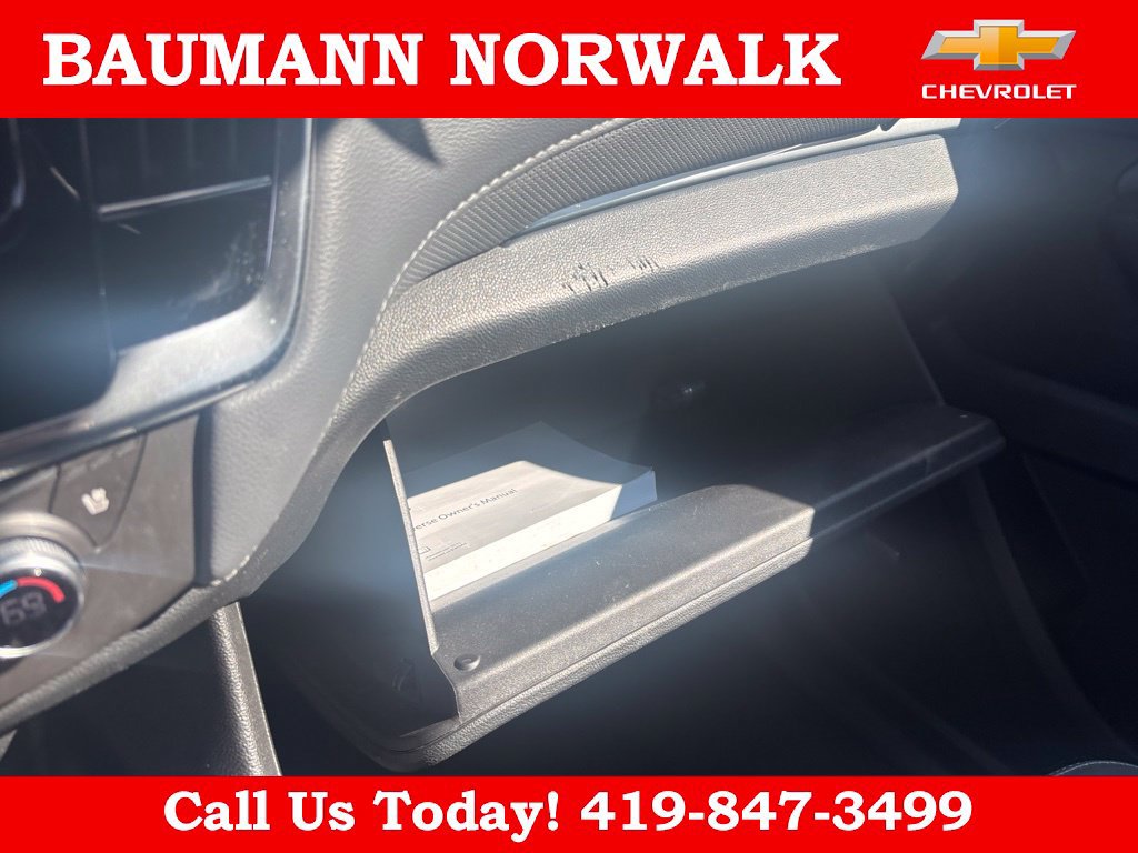 Used 2018 Chevrolet Traverse Premier w/ LPO, 'HIT The Road' Package AWD/4WD image 22