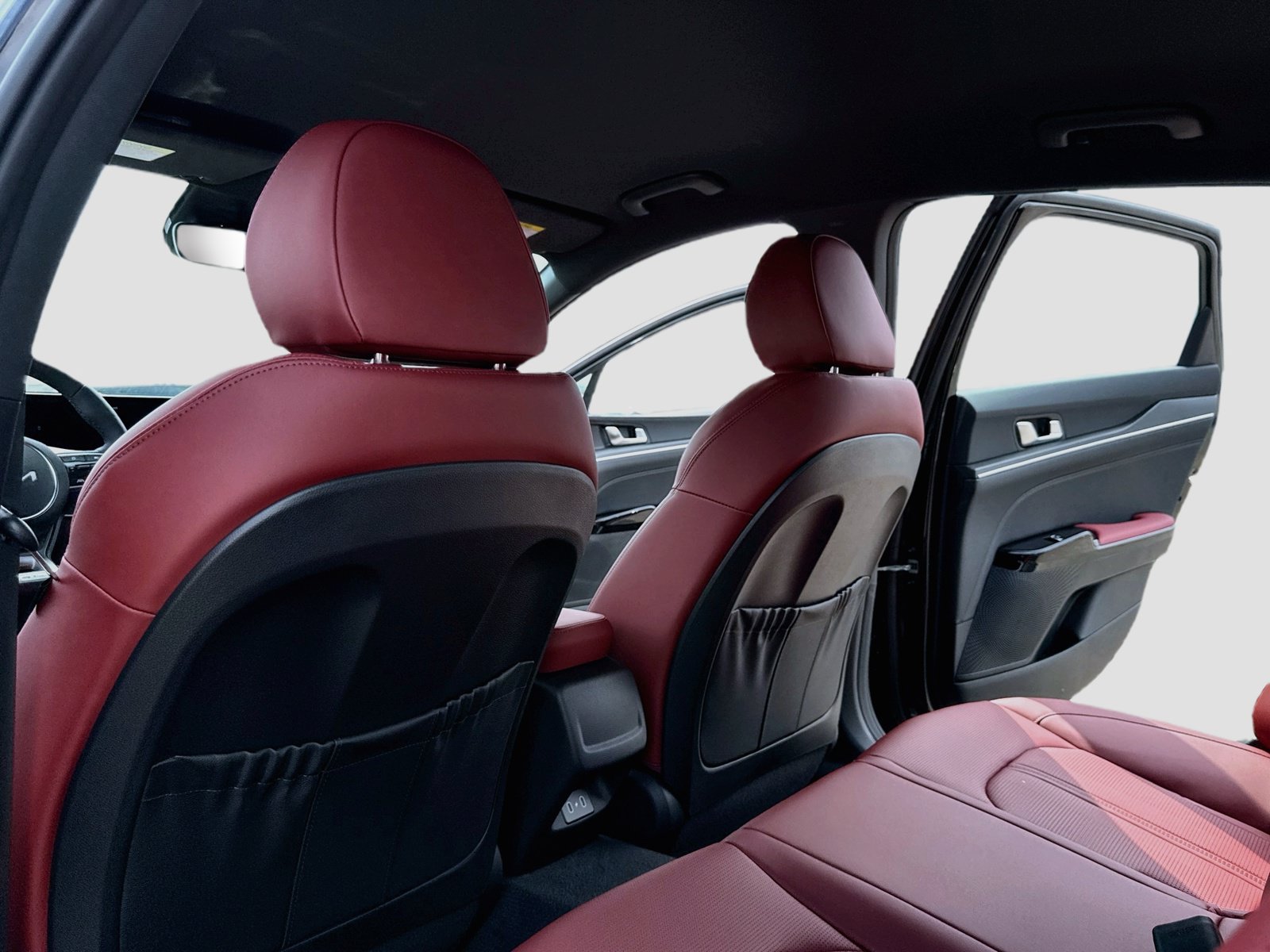 New 2026 Kia K5 GT-Line AWD/4WD image 7