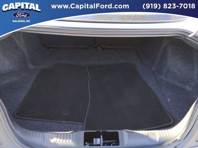 Used 2019 Ford Mustang Premium w/ Equipment Group 201A RWD image 35