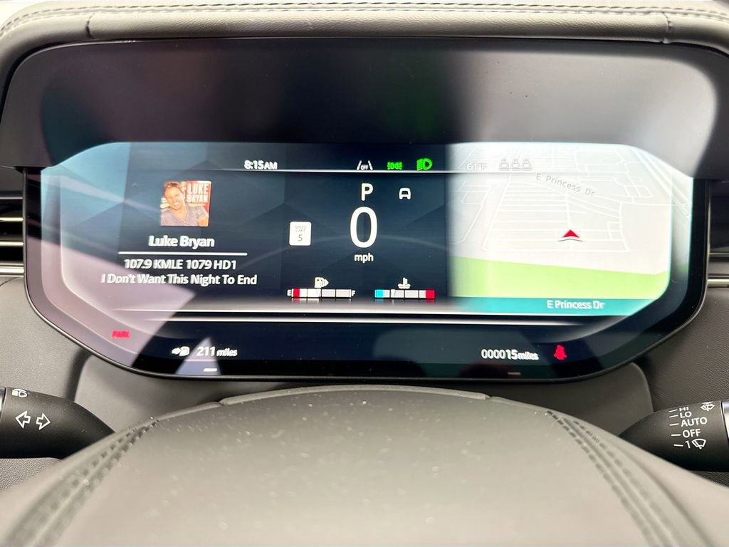 New 2026 Land Rover Range Rover SE image 31