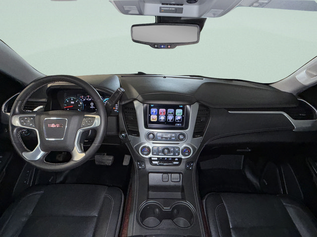 Used 2017 GMC Yukon XL SLT w/ Open Road Package AWD/4WD image 21