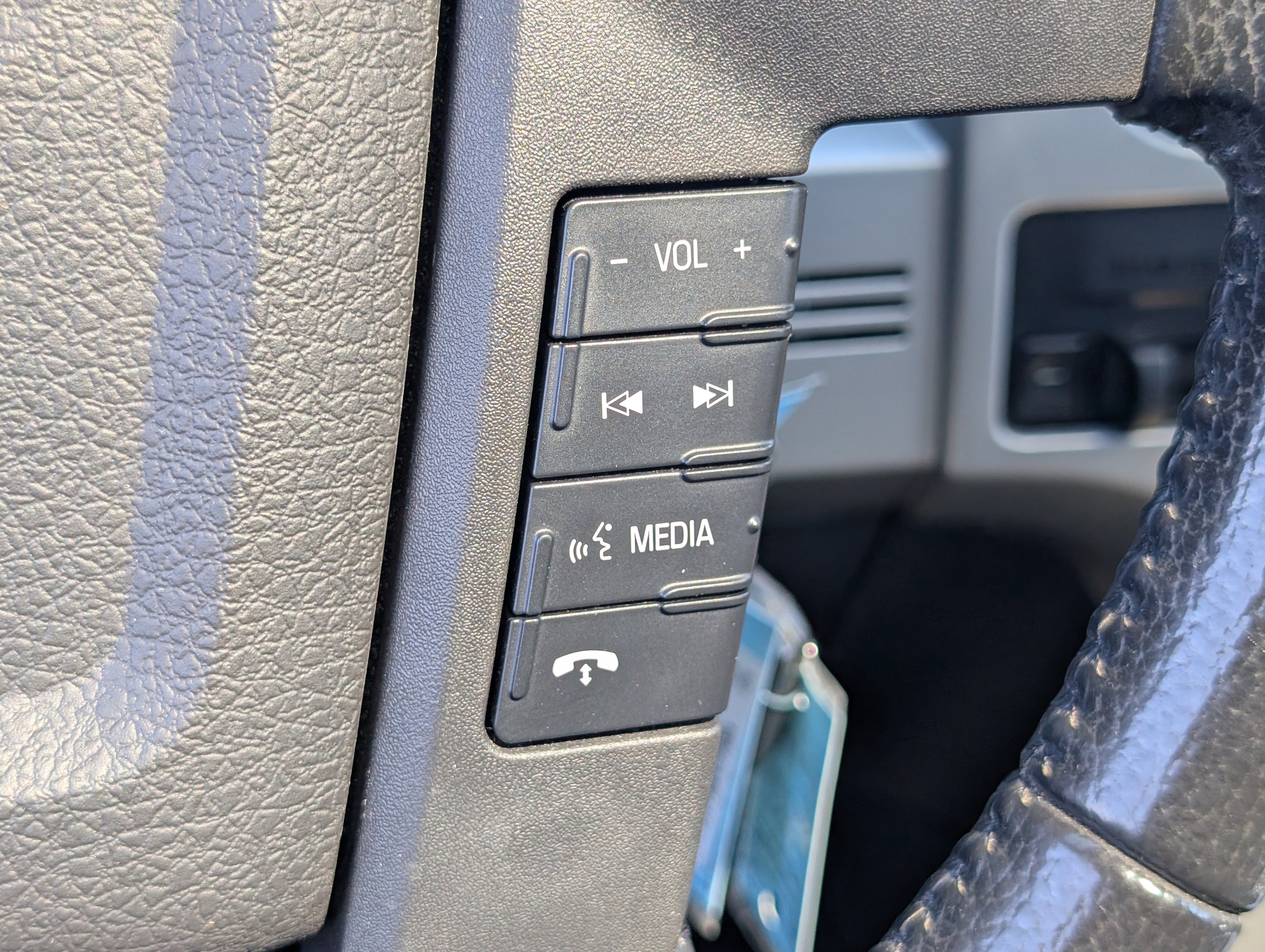 Used 2013 Ford F150 FX4 w/ Luxury Equipment Group image 23