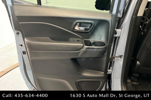 Used 2023 Honda Ridgeline RTL image 18