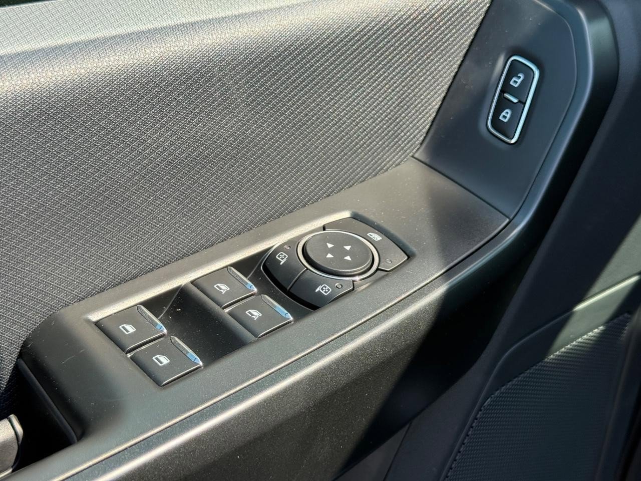 New 2025 Ford F150 STX w/ Equipment Group 200A image 16