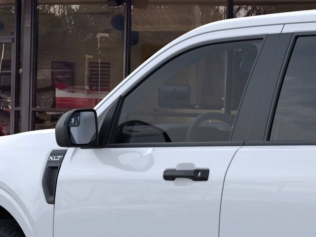 New 2026 Ford Maverick XLT FWD image 21