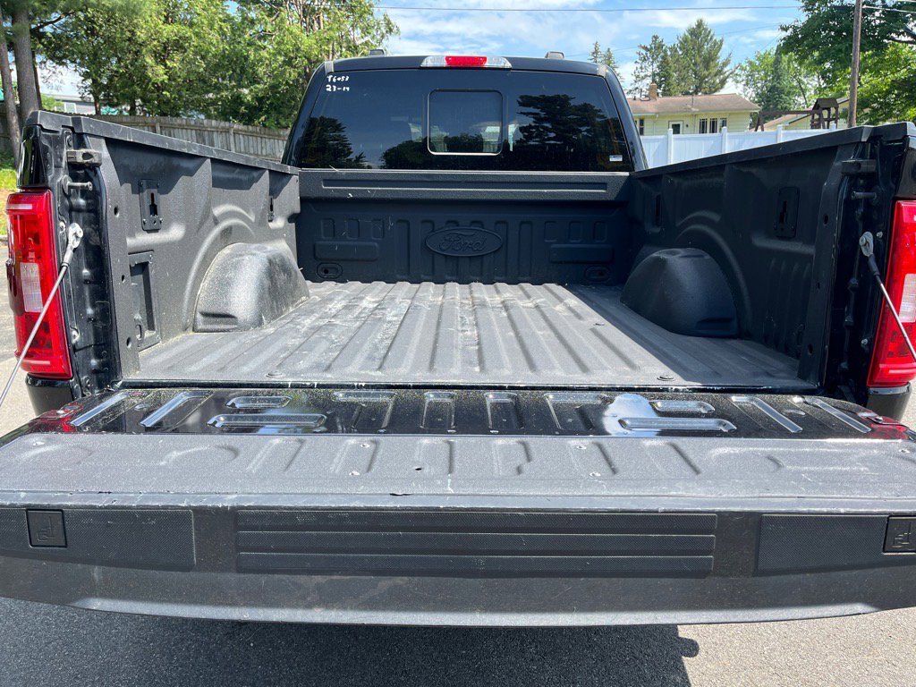 Used 2023 Ford F150 XLT w/ Equipment Group 302A High image 8