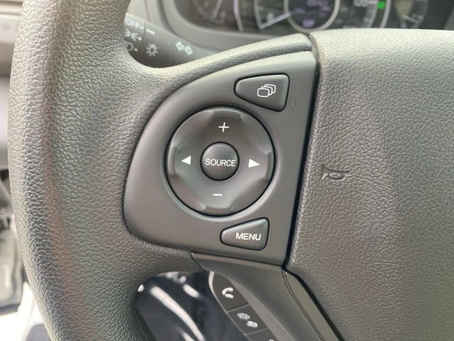 Used 2015 Honda CR-V LX image 17