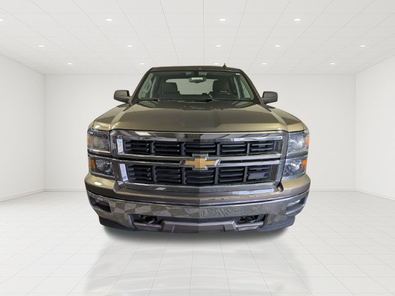 Used 2014 Chevrolet Silverado 1500 LT w/ All Star Edition AWD/4WD image 2