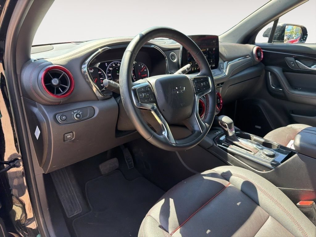 Used 2025 Chevrolet Blazer RS AWD/4WD image 15