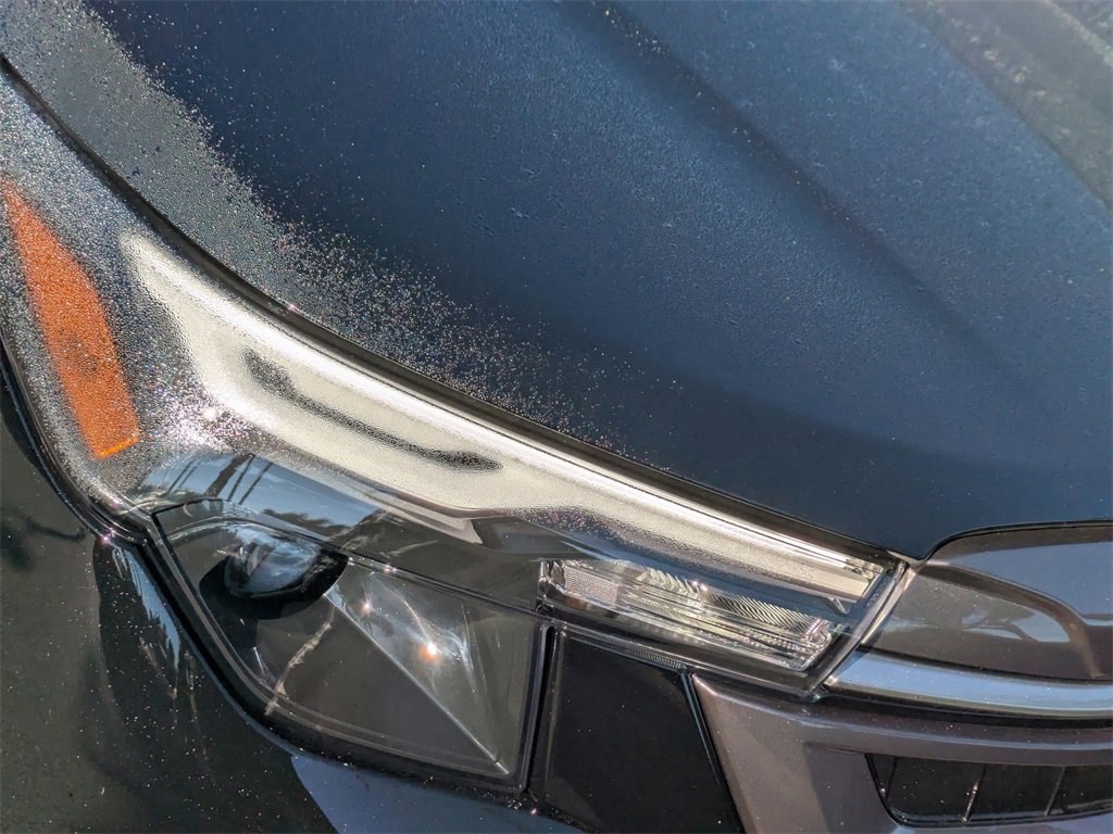 New 2026 Subaru Forester Premium image 9