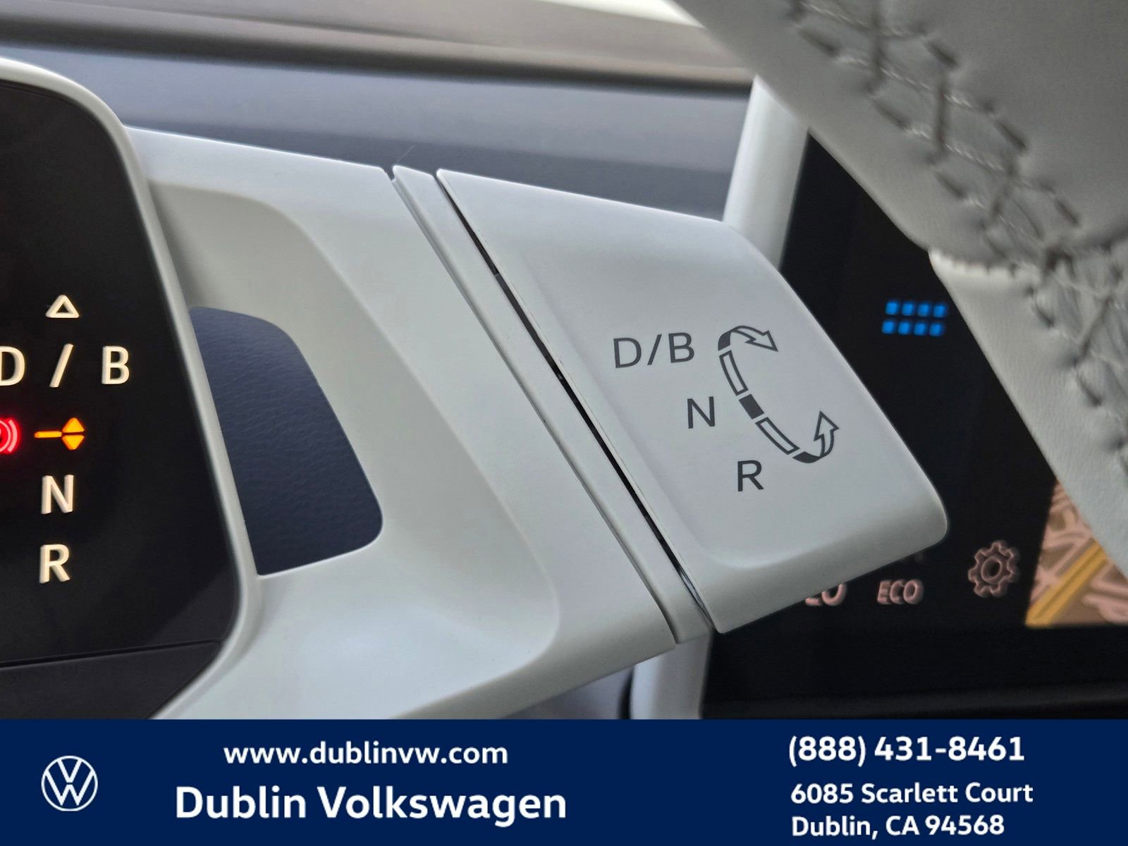 Certified 2023 Volkswagen ID.4 Pro S image 21