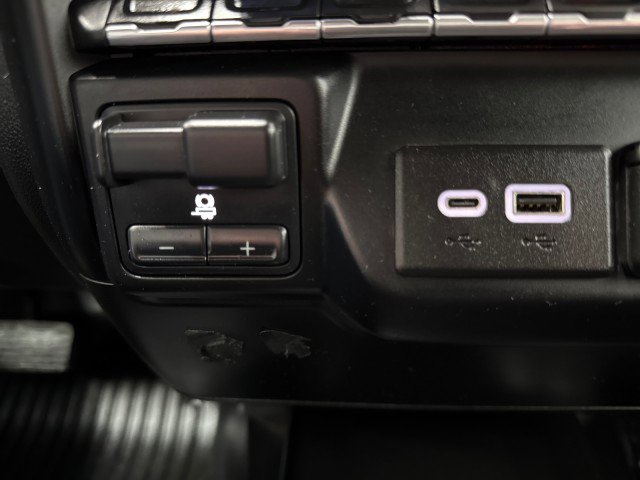 Used 2024 Chevrolet Silverado 2500 W/T w/ WT Convenience Package AWD/4WD image 25