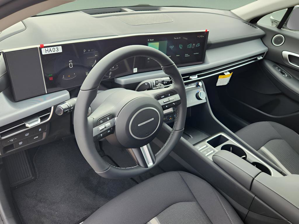 New 2026 Hyundai Sonata SEL image 14