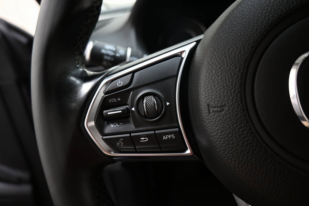 Used 2021 Acura RDX w/ Technology Package image 11