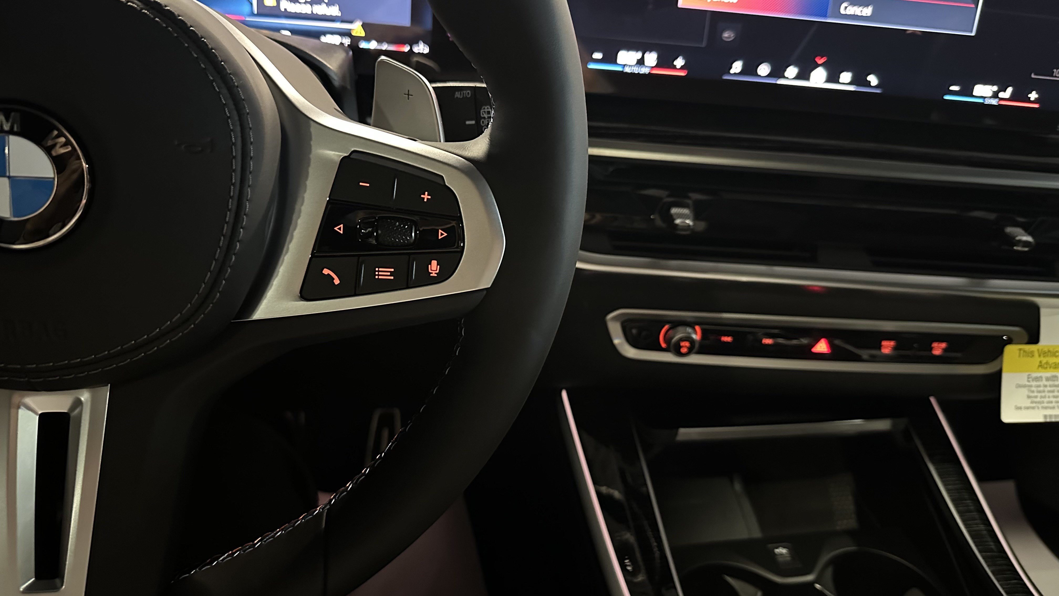 New 2026 BMW X5 M60i AWD/4WD image 18