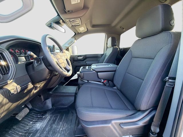 New 2025 Chevrolet Silverado 3500 W/T w/ WT Convenience Package image 17