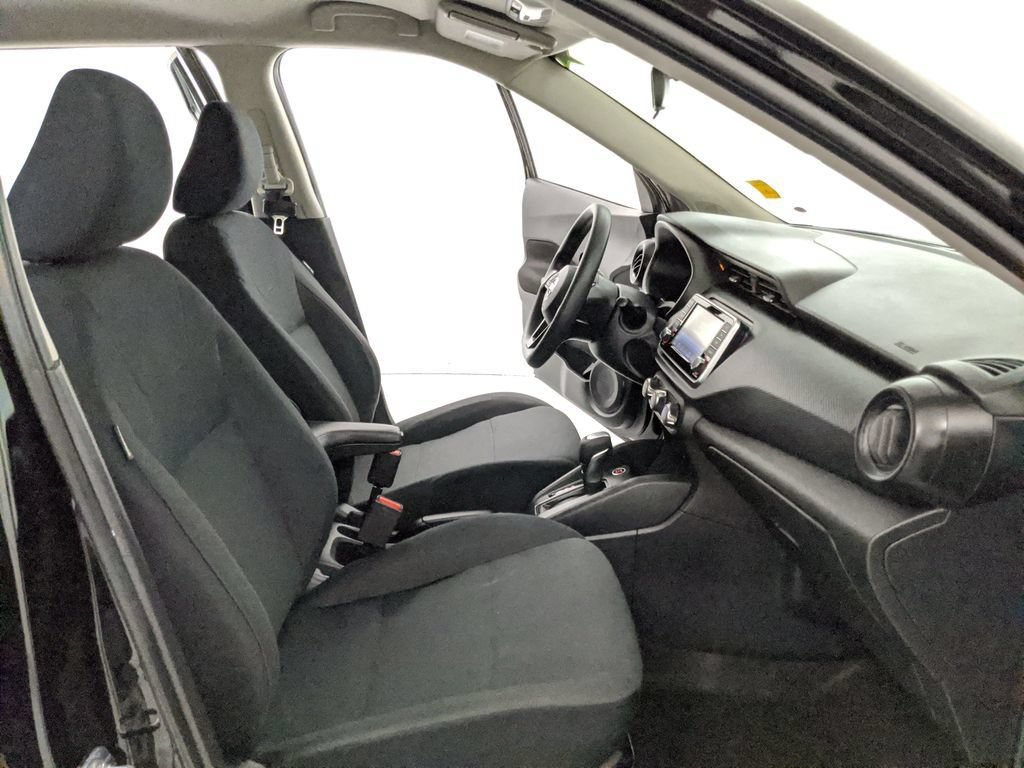 Used 2024 Nissan Kicks S FWD image 20