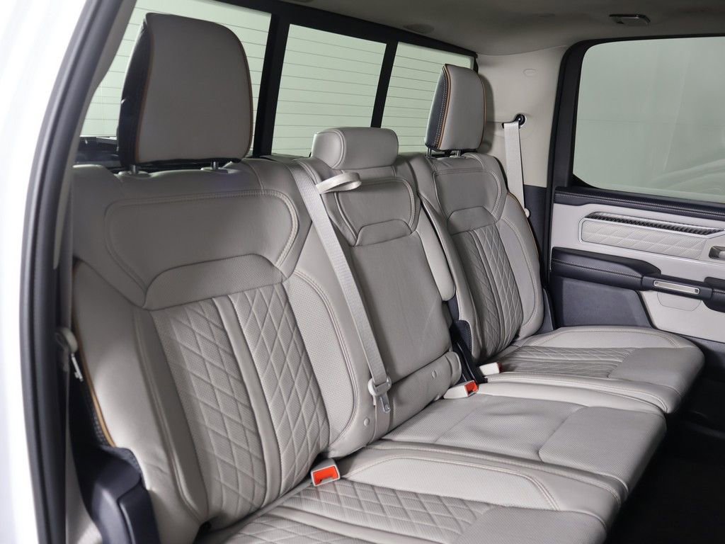 Used 2025 RAM 1500 Tungsten image 34