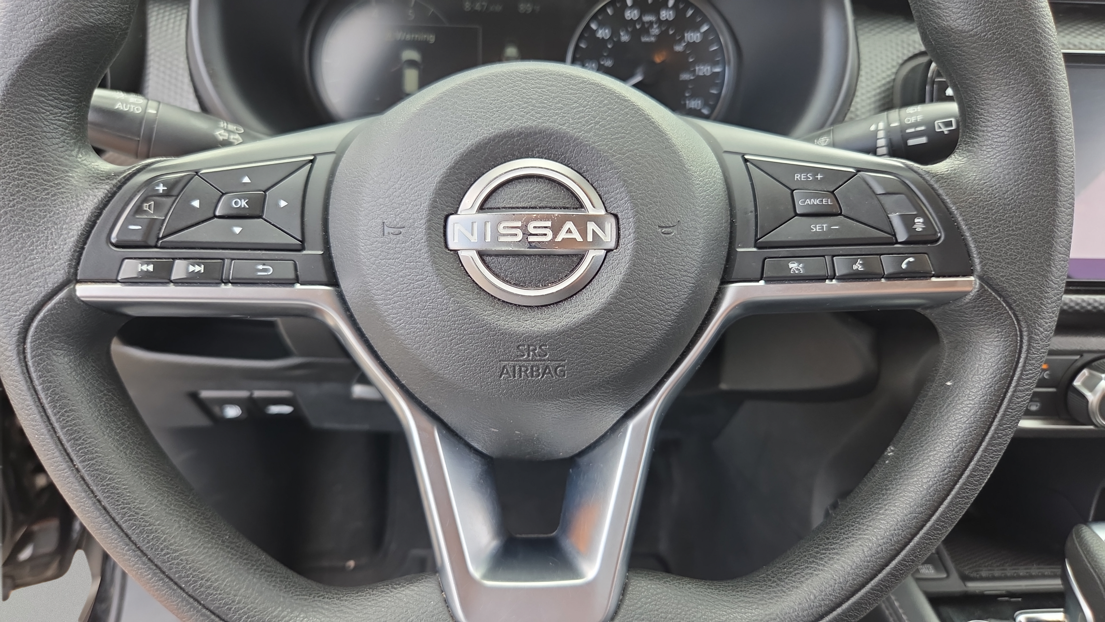 Used 2024 Nissan Kicks SV FWD image 22