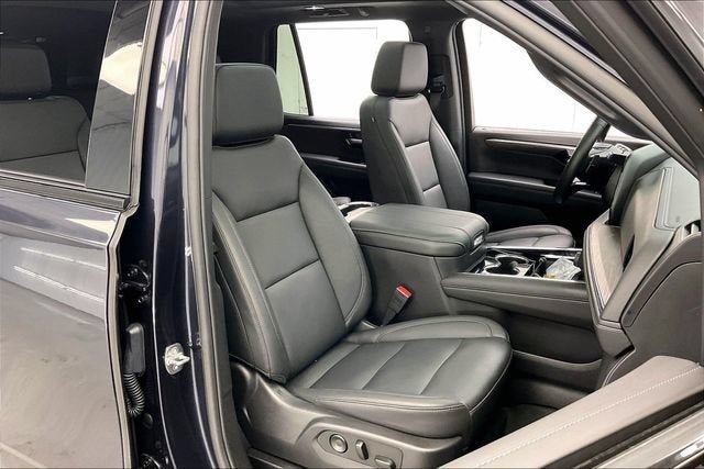 Certified 2026 Chevrolet Tahoe Z71 w/ Comfort Package AWD/4WD image 7